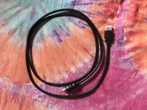 Photo - Hdmi Cable Brand New