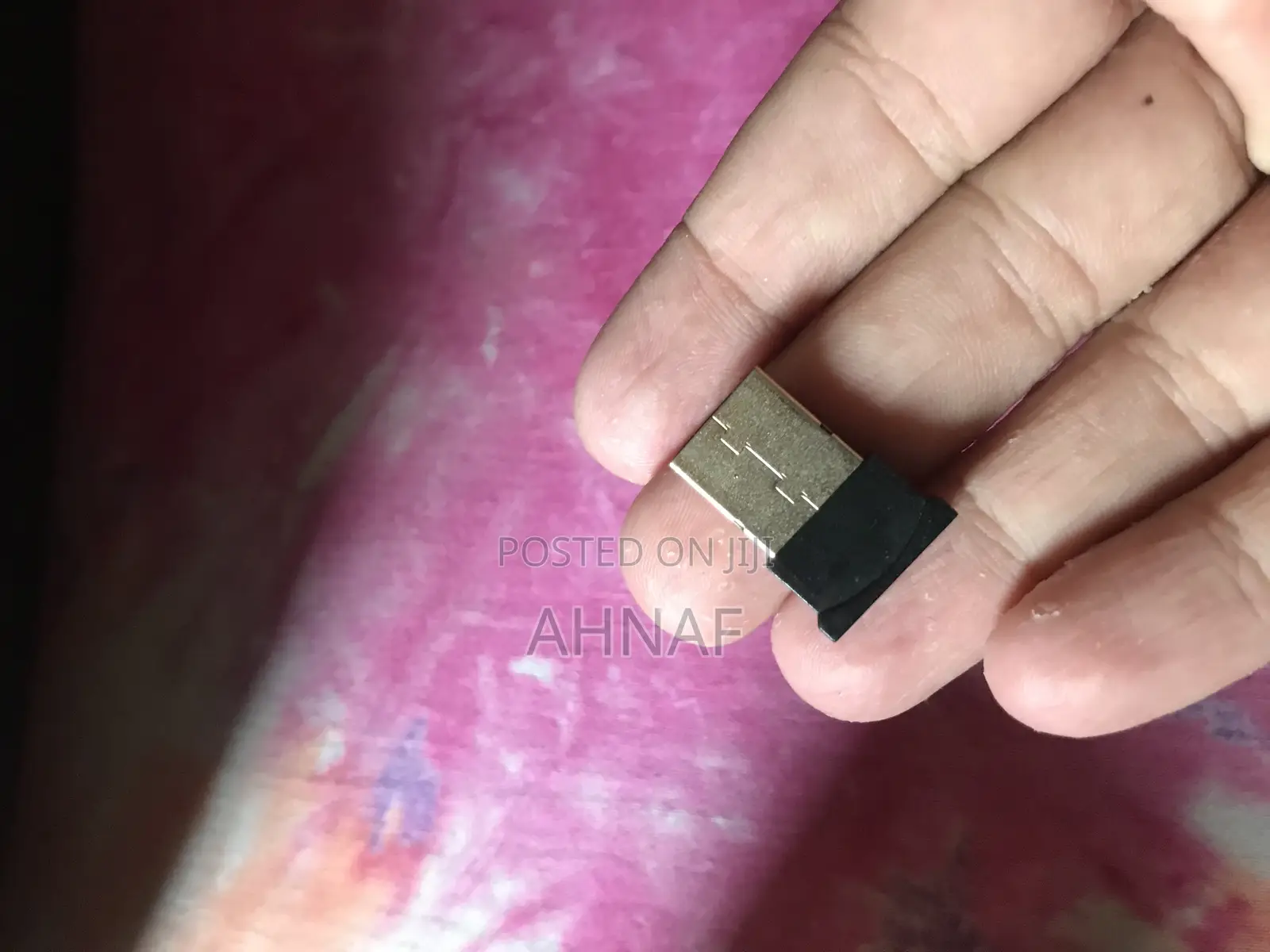Usb Bluetooth Adapter