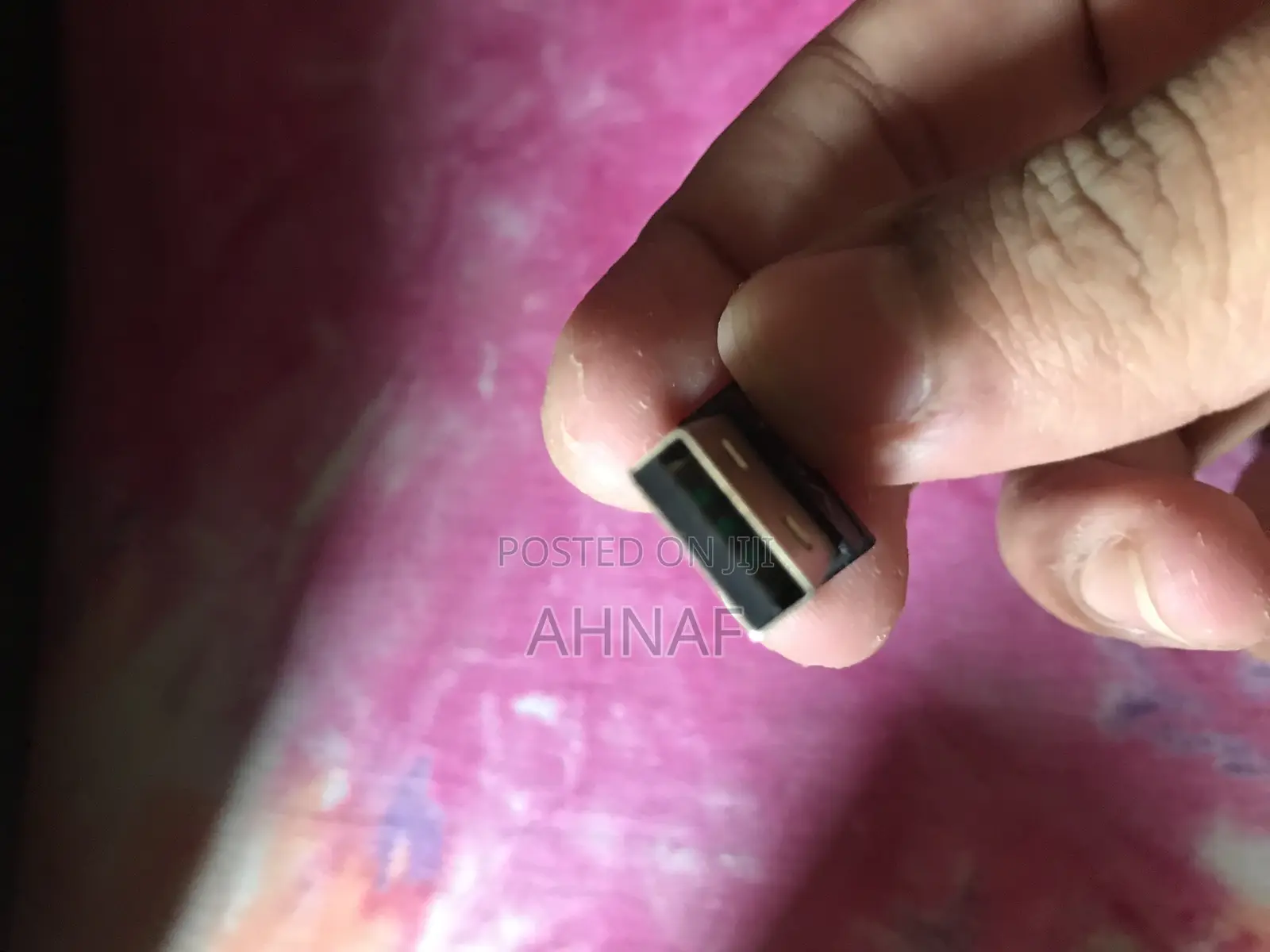 Usb Bluetooth Adapter