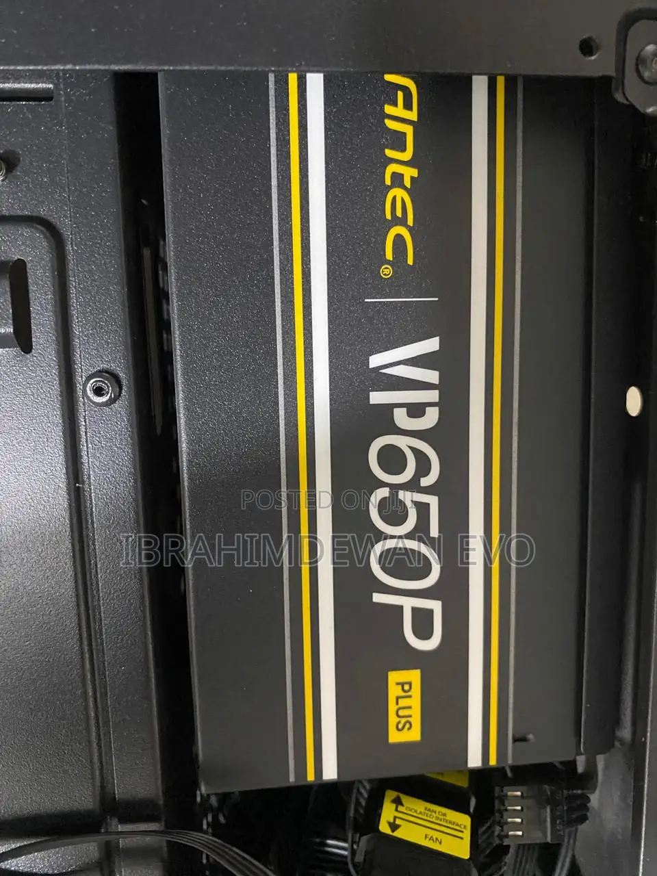 Desktop Computer Asus 8GB AMD Ryzen 3 SSD 256GB