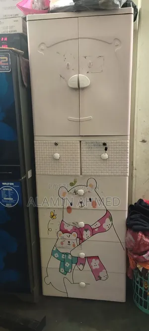 Photo - Almira Deer Furniture