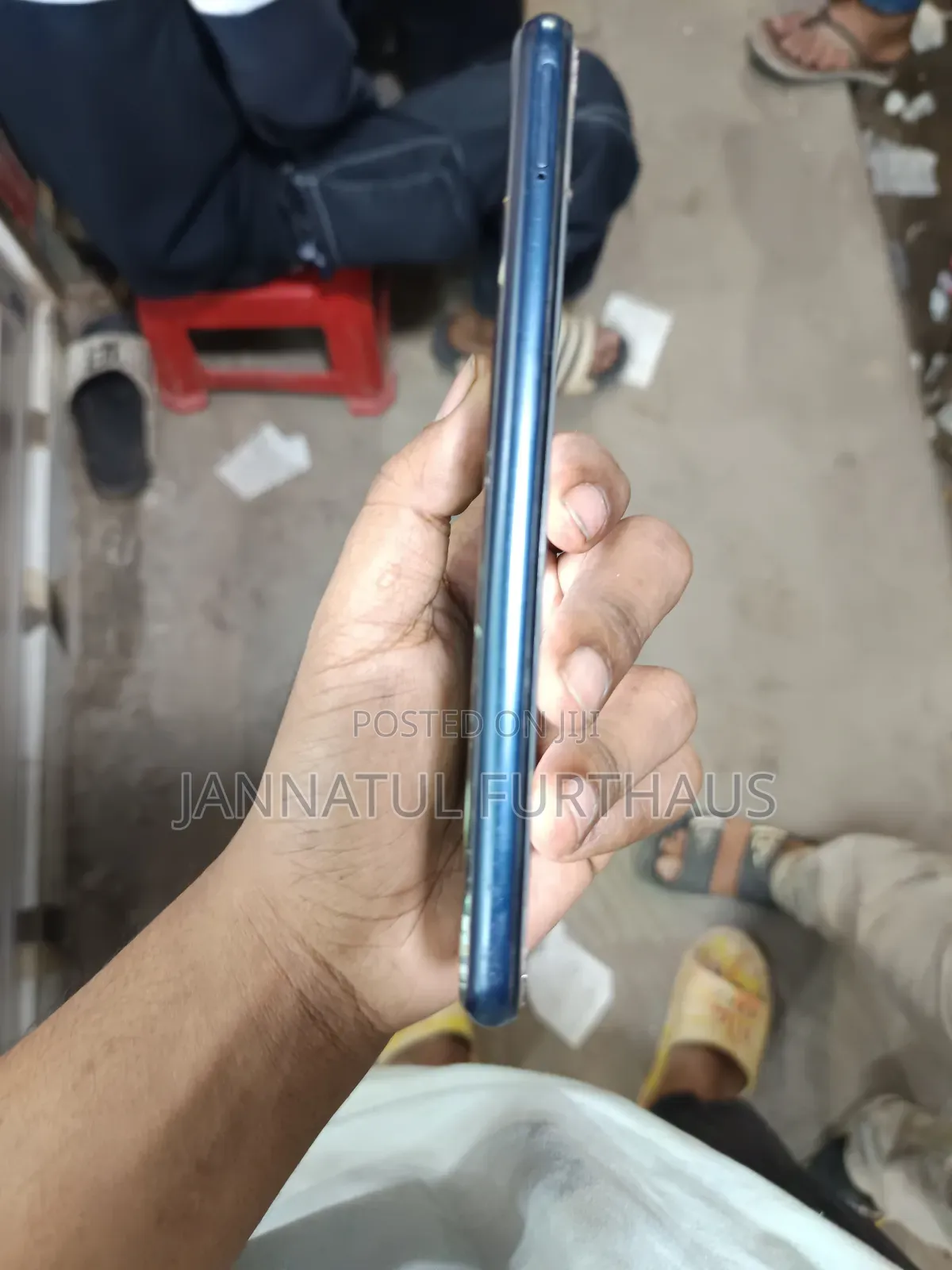 Samsung Galaxy A22 128 GB