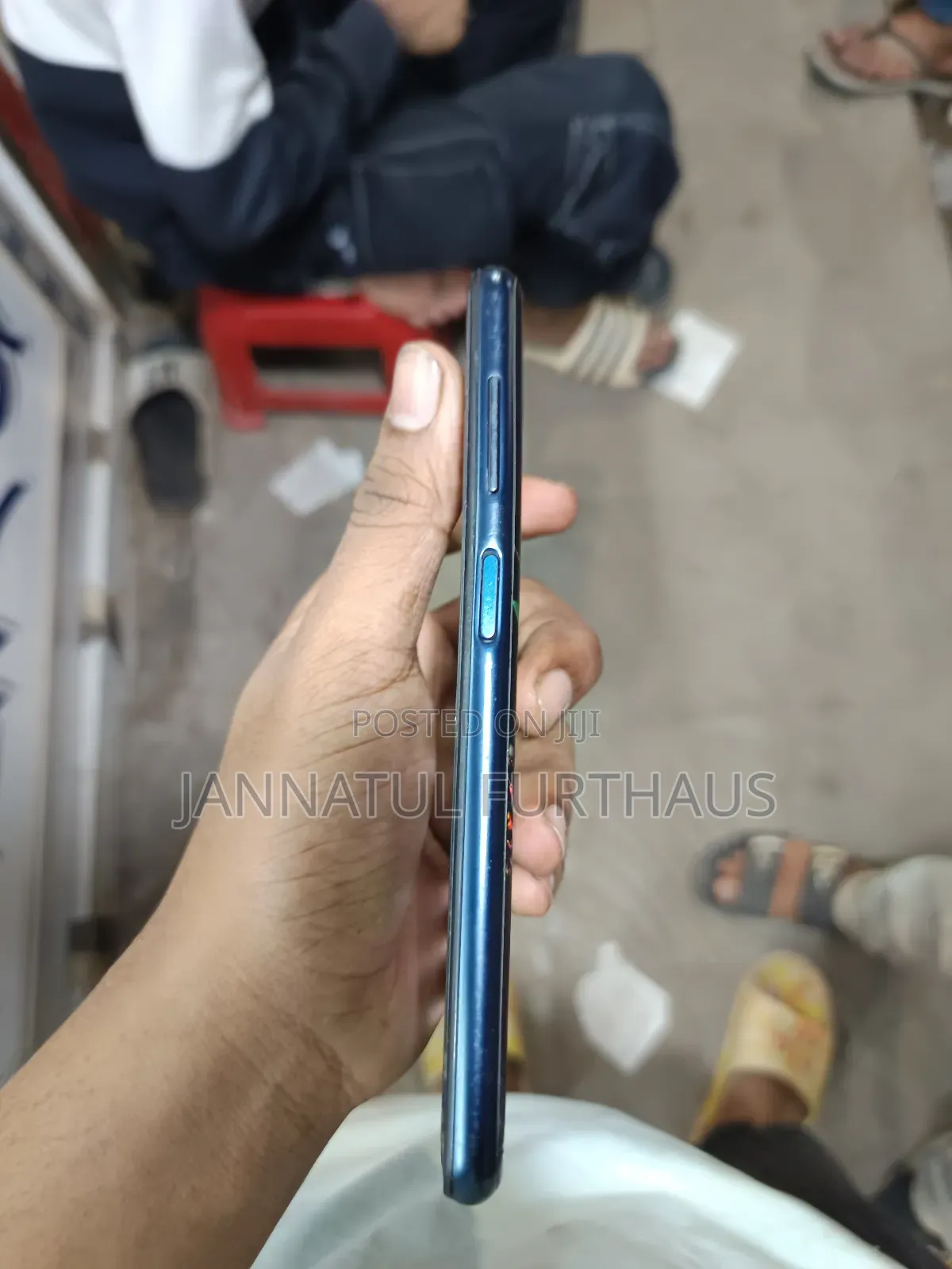 Samsung Galaxy A22 128 GB