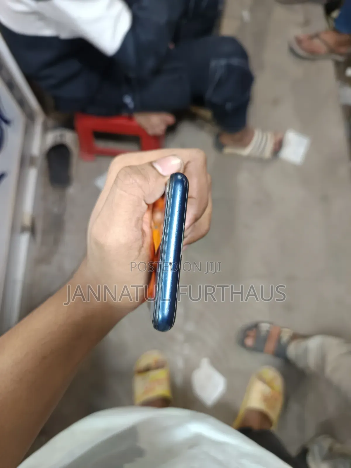 Samsung Galaxy A22 128 GB