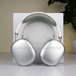 Airpods Max Wireless Headset Copy With Free Delivery