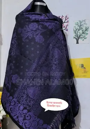 Premium Stylish Shawl Chador