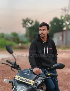 Photo - Premium Winter Hoodie