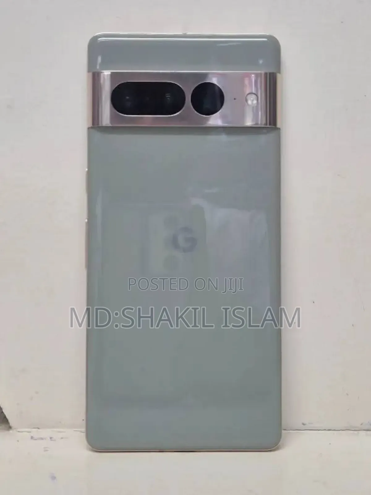 Google Pixel 7 Pro 128 GB