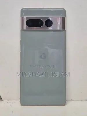 Google Pixel 7 Pro 128 GB