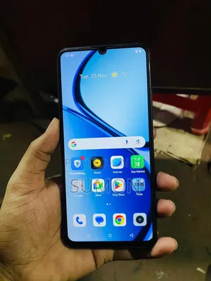 Realme C53 128 GB Black