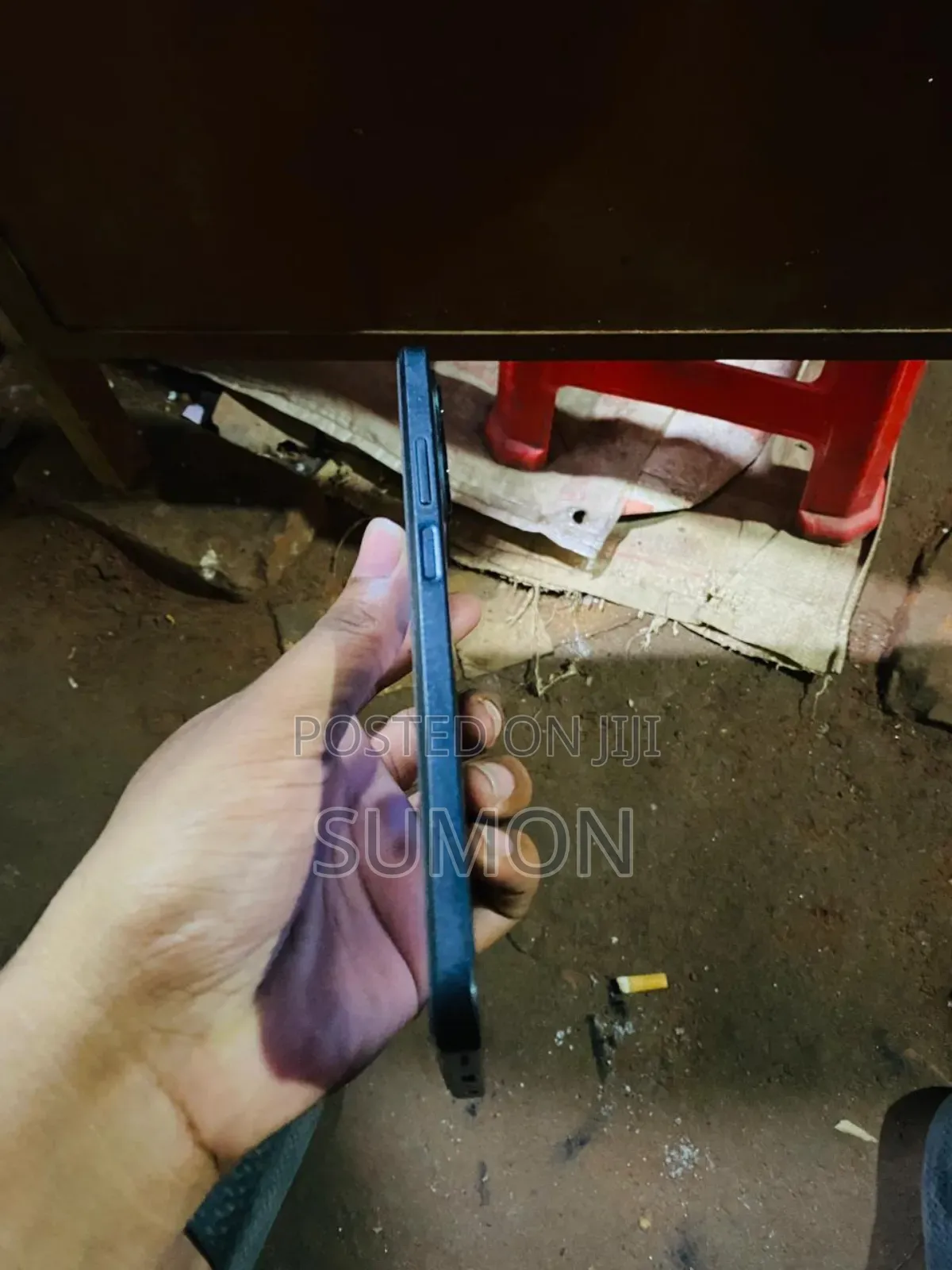 Realme C53 128 GB Black