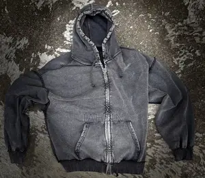 Photo - Wasted Hoodie ( M )