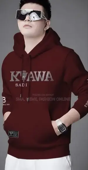 Cotton Premium DTF Stylish Hoodie