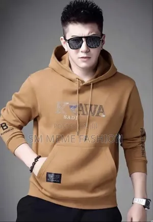 Cotton Premium DTF Stylish Hoodie