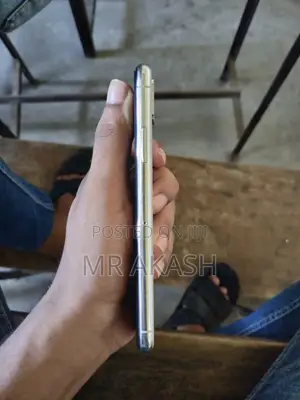 Apple iPhone XS 256 GB White