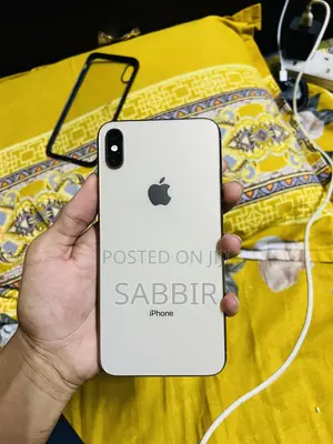 Apple iPhone XS Max 64 GB Gold
