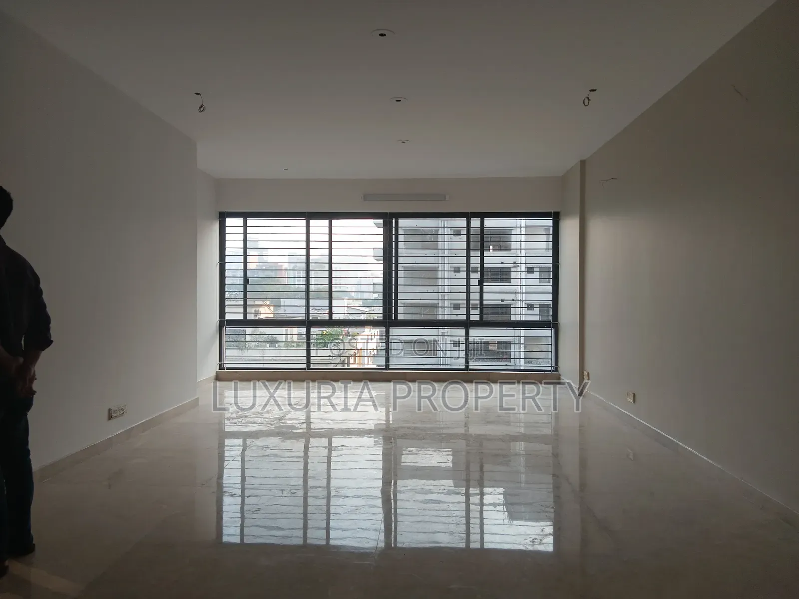 4bdrm Apartment in Gulshan for Rent