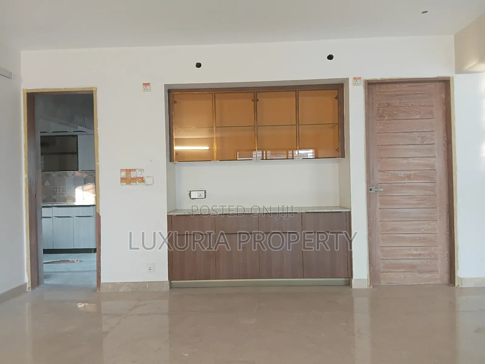4bdrm Apartment in Gulshan for Rent