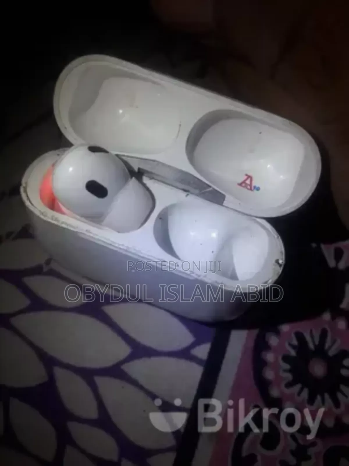 মাত্র ৩ মাস ব্যবহৃত