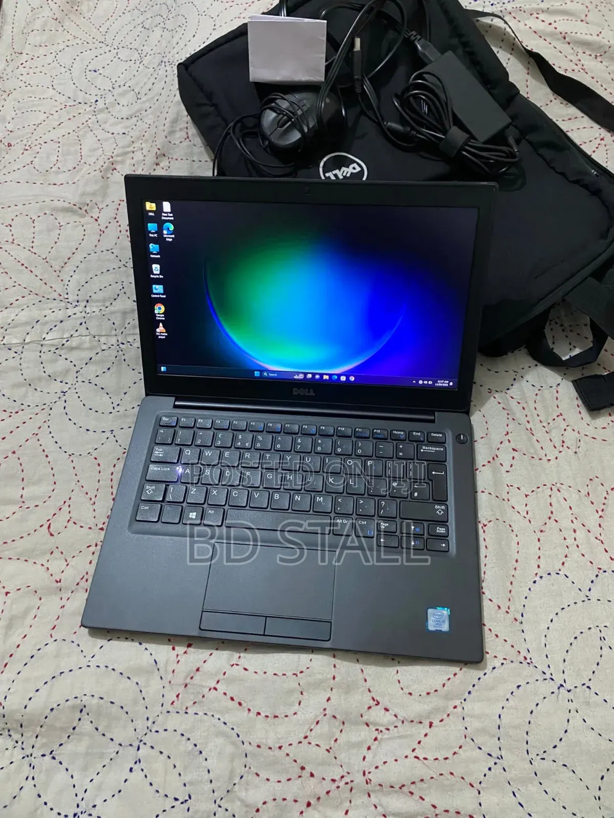 Laptop Dell Latitude V3540 8GB Intel Core I5 SSD 256GB