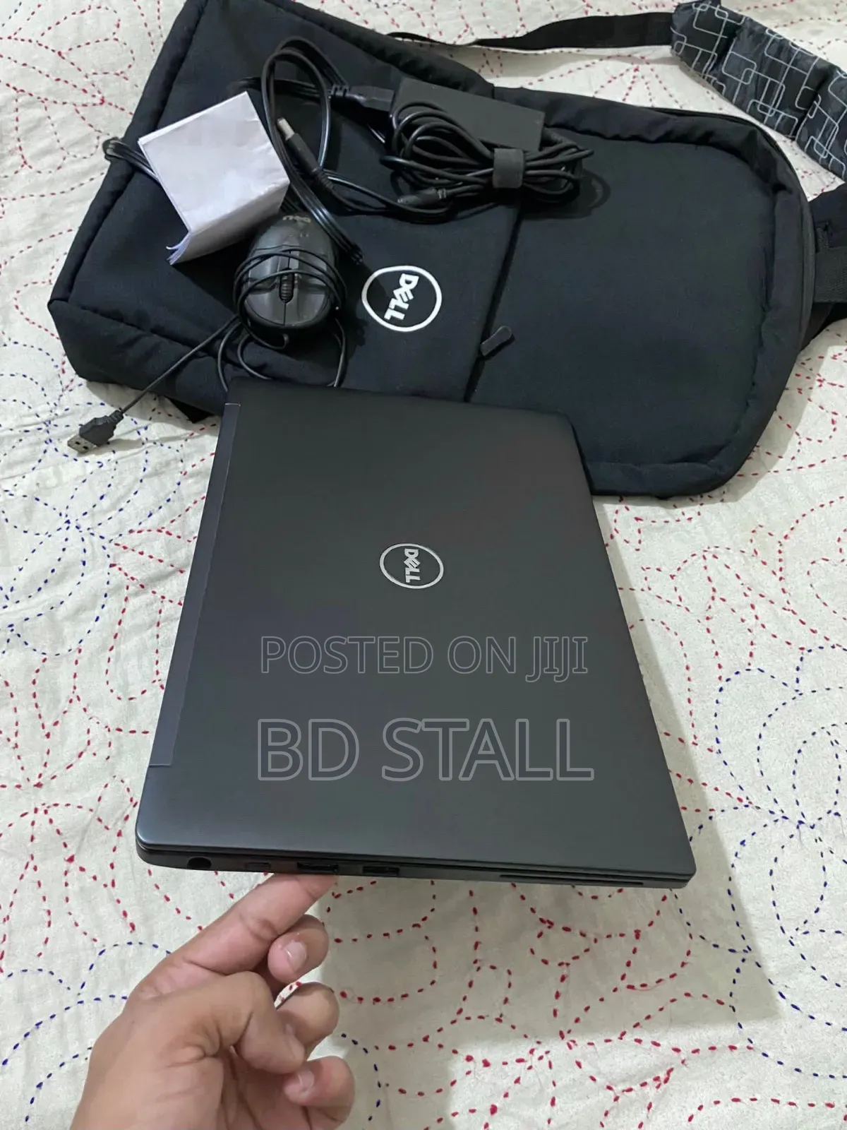 Laptop Dell Latitude V3540 8GB Intel Core I5 SSD 256GB