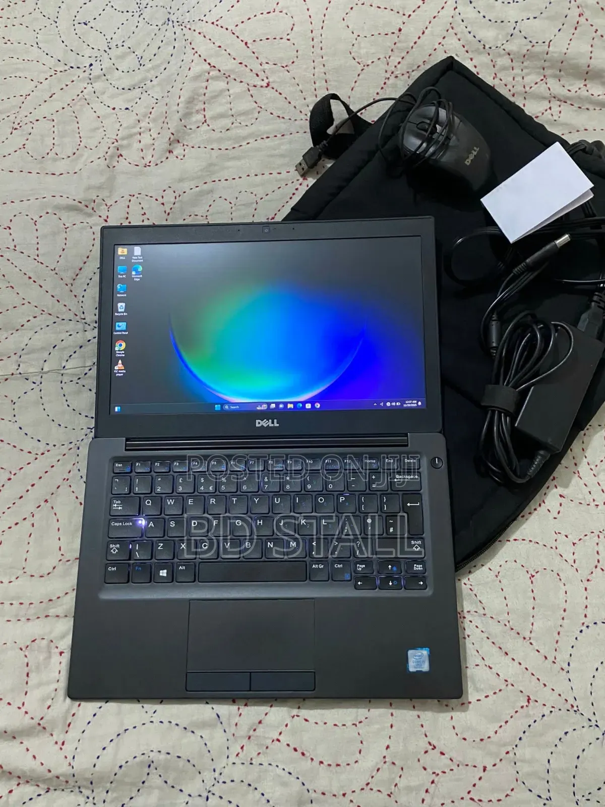 Laptop Dell Latitude V3540 8GB Intel Core I5 SSD 256GB