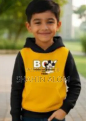 বেবি প্রিমিয়াম হুডি