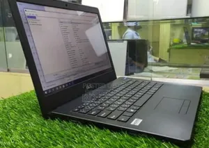 Laptop Dell 4GB Intel Core i3 SSD 128GB