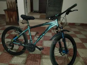 Photo - Cycle Core Nio 500