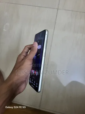 Samsung Galaxy S21 FE 5G 128 GB Green