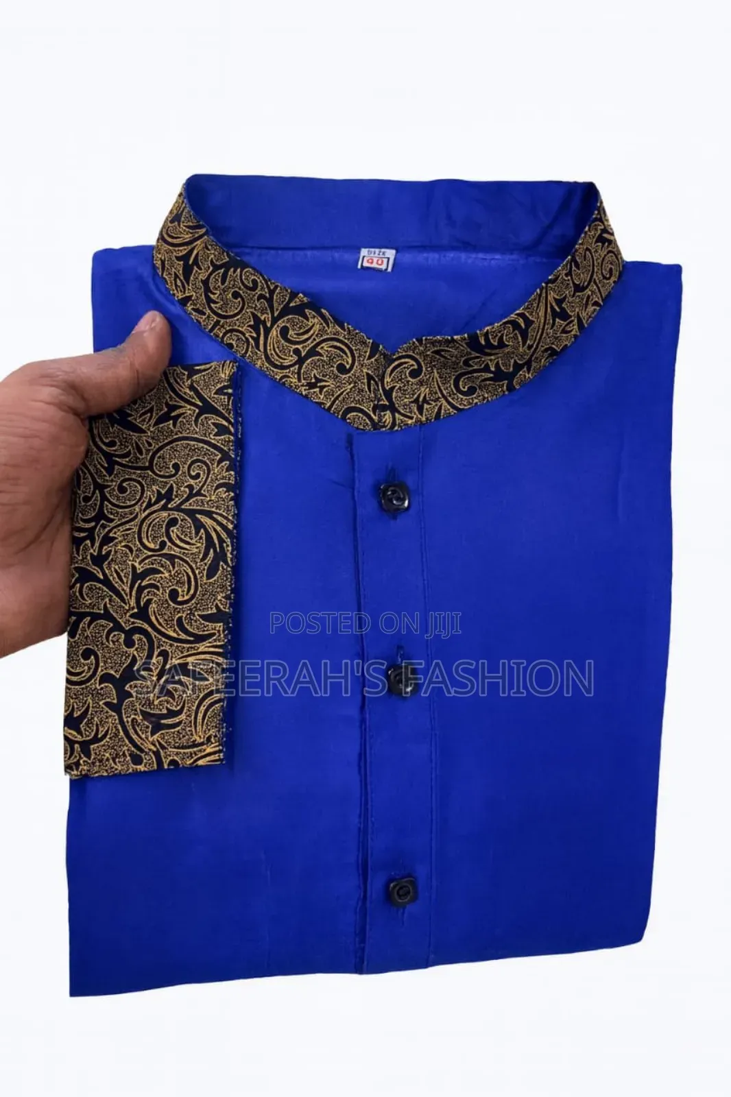 প্রিমিয়াম ক্যাজুয়াল পাঞ্জাবি r