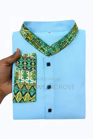 প্রিমিয়াম ক্যাজুয়াল পাঞ্জাবি r