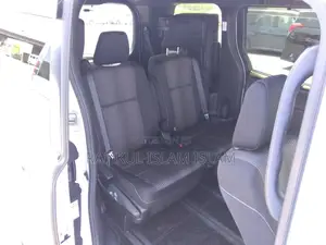 Toyota Voxy 2020 Pearl