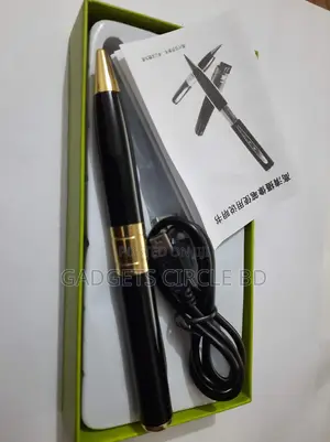 Photo - কলম ক্যামেরা ফুল এইচডি