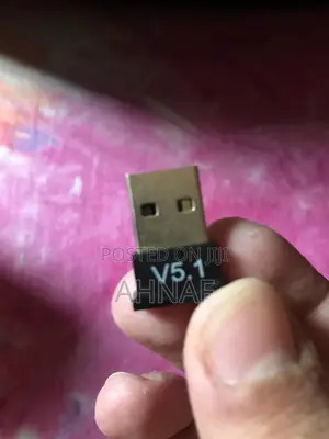 Photo - Usb Bluetooth Adapter
