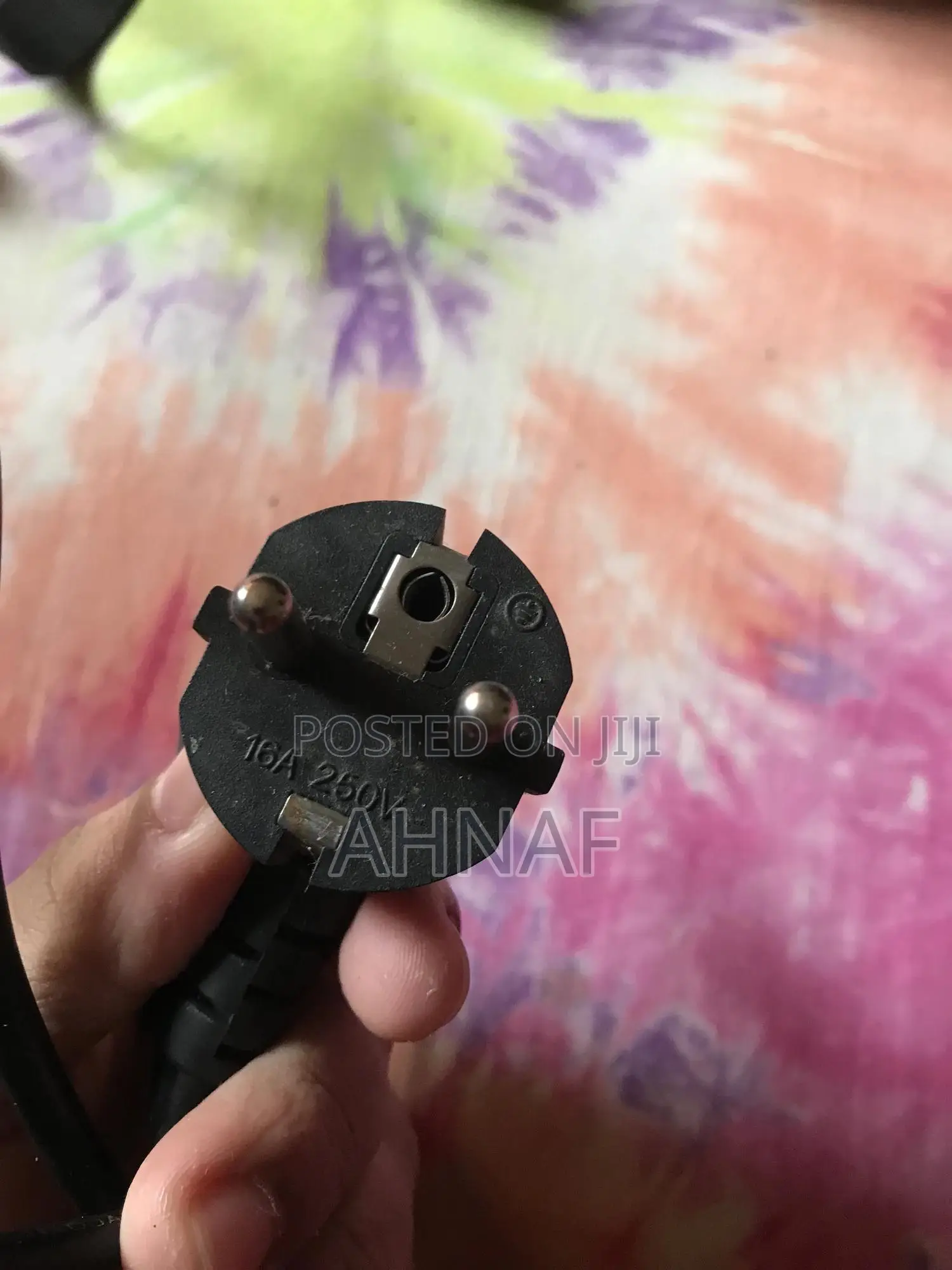 Power Cod for Laptop and Computer