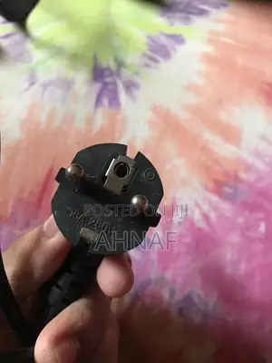 Photo - Power Cod for Laptop and Computer