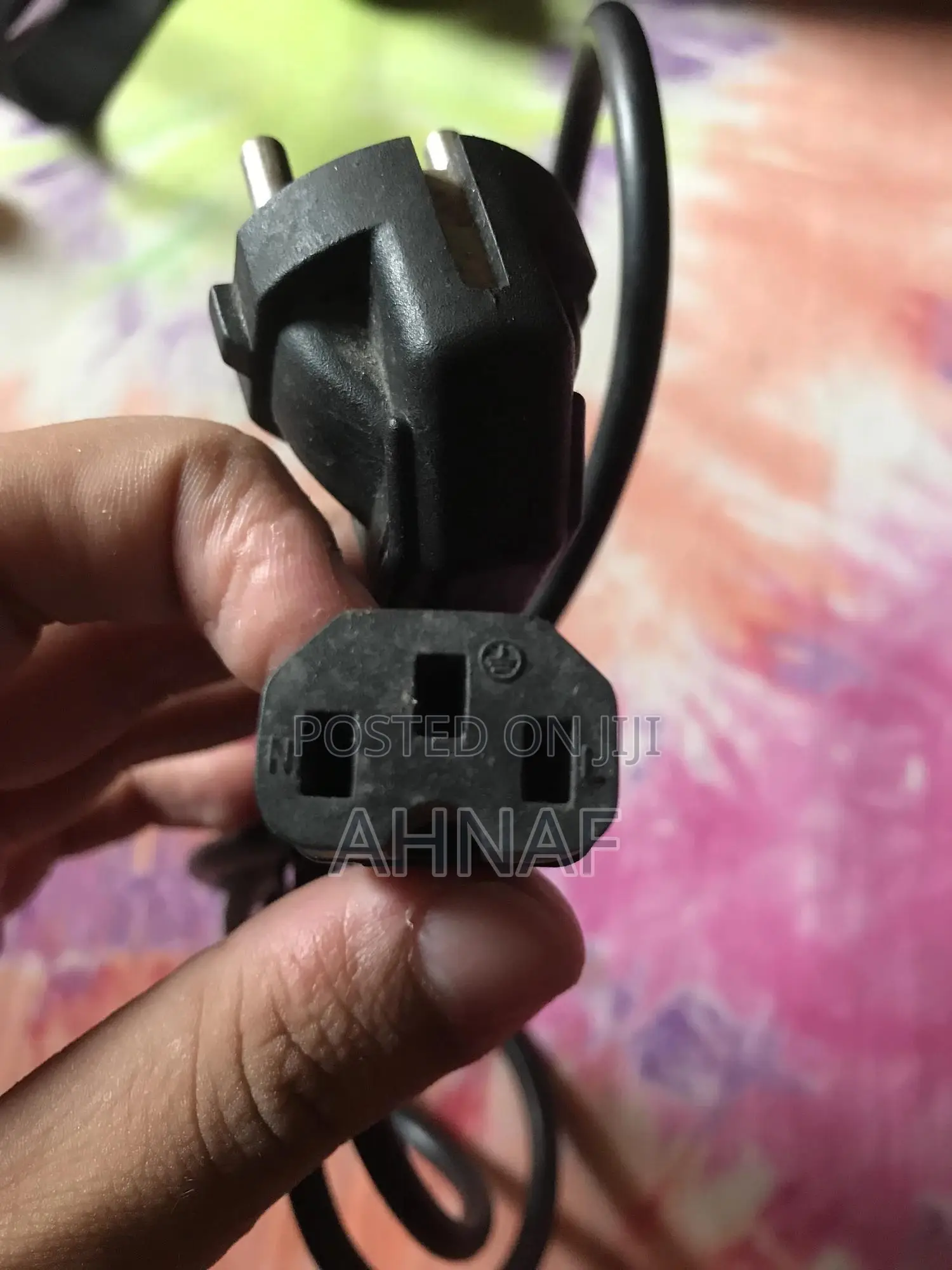 Power Cod for Laptop and Computer