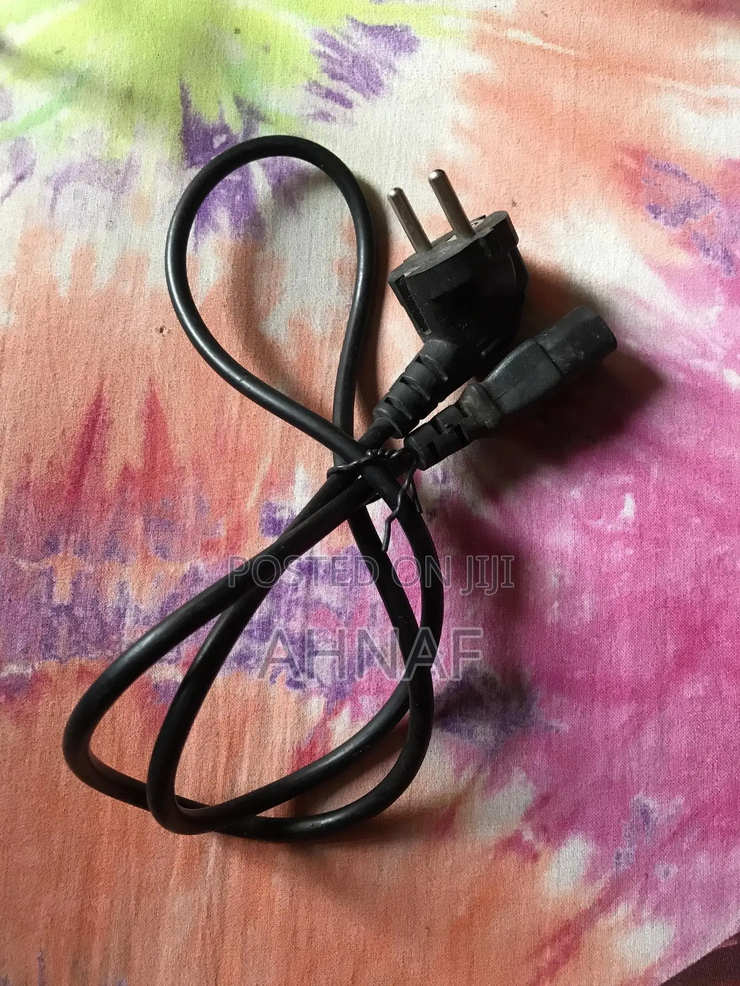 Power Cod for Laptop and Computer