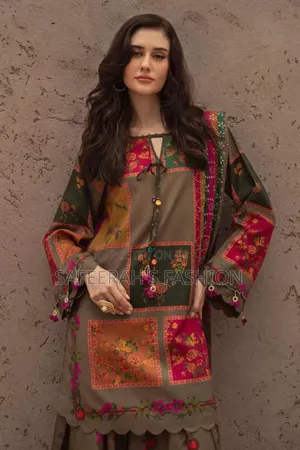 থ্রী-পিস
মাইক্রো স্টিচ r