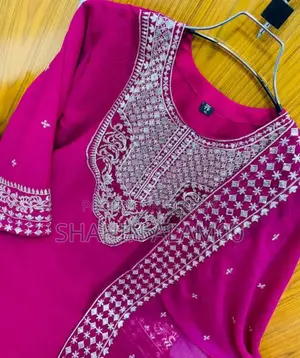 Georgette 4ps