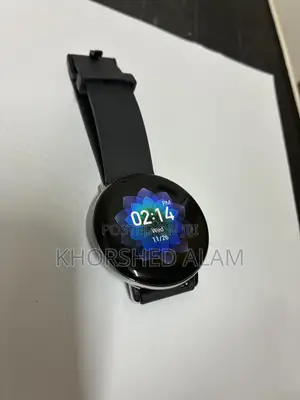 Amazfit Zepp E Circle Premium Smart Watch for Unigender