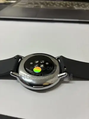 Amazfit Zepp E Circle Premium Smart Watch for Unigender