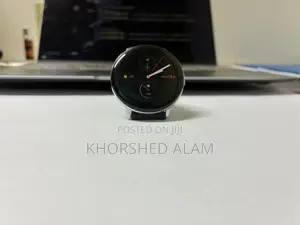 Amazfit Zepp E Circle Premium Smart Watch for Unigender