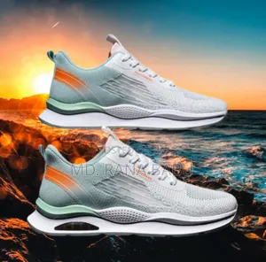 Sk-Mens Shoes (9585)