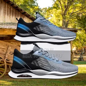 Photo - Df-Mens Shoes (95937)