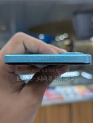 Oppo A78 4G 256 GB Blue