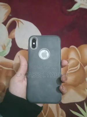 New Apple iPhone X 64 GB White