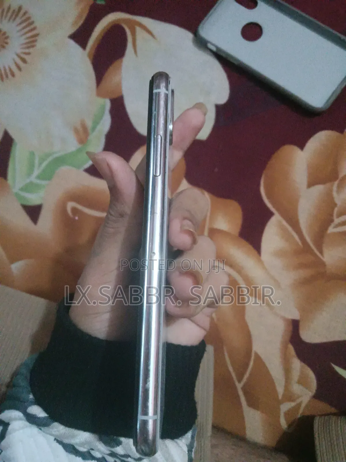 New Apple iPhone X 64 GB White