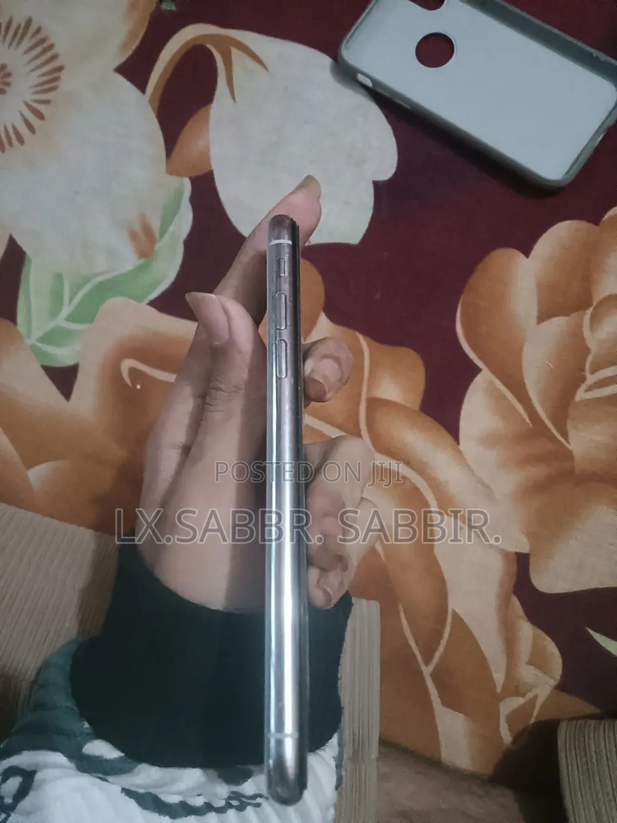 New Apple iPhone X 64 GB White